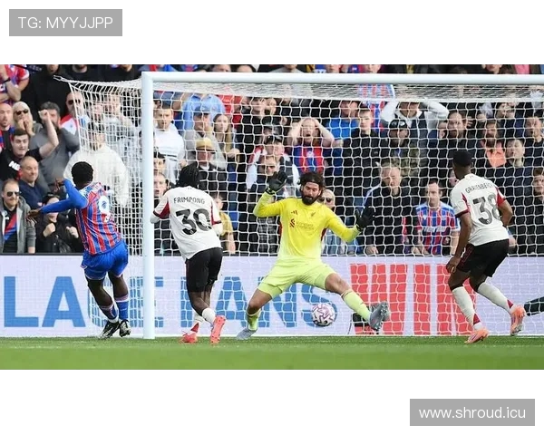 以斯洛特或启用麦卡斯利特首发 水晶宫定位球成比赛最大隐患