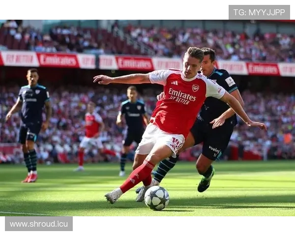 英媒预测阿森纳首发哲凯赖什领衔苏比门迪迎英超首秀