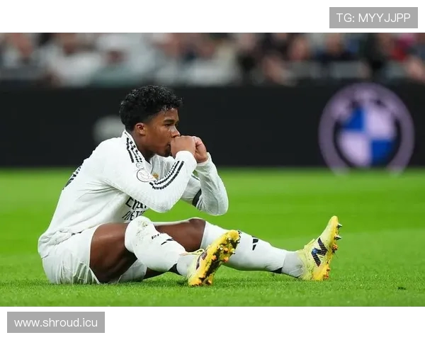 西汉姆联欲租皇马天才恩德里克 瓦伦西亚加入竞争争夺未来新星